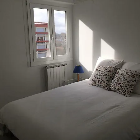 Appartamento Maison Amaia Ciboure