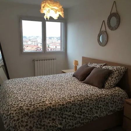 Maison Amaia Appartamento Ciboure