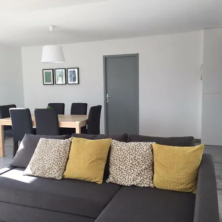 Maison Amaia Appartamento Ciboure