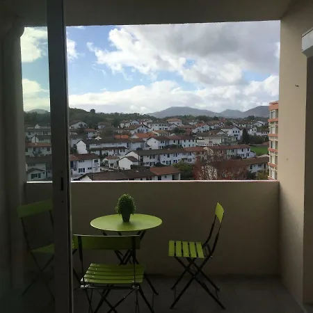Maison Amaia *