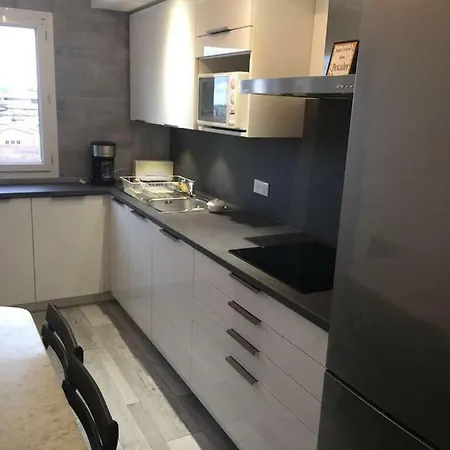 Maison Amaia *