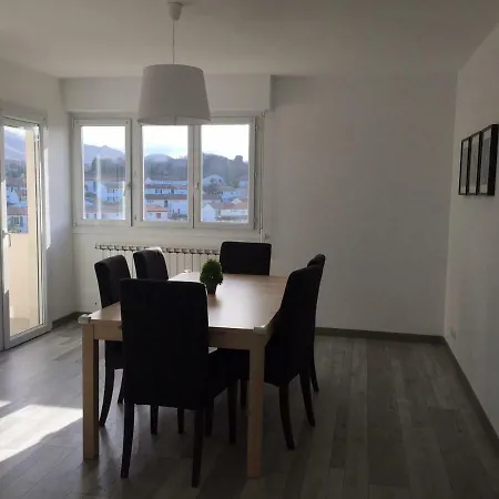 Maison Amaia * Ciboure