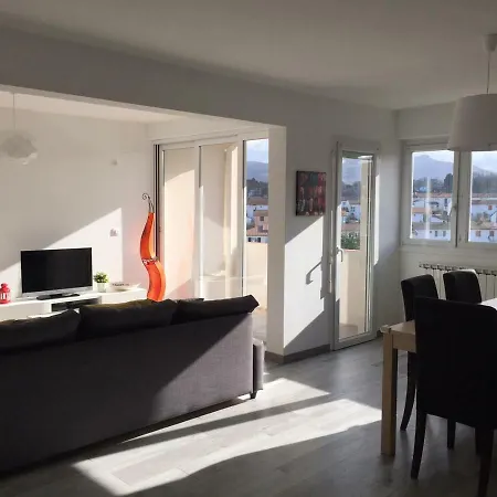 Maison Amaia Appartamento Ciboure