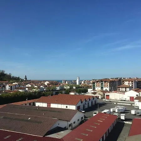 Maison Amaia Appartamento Ciboure